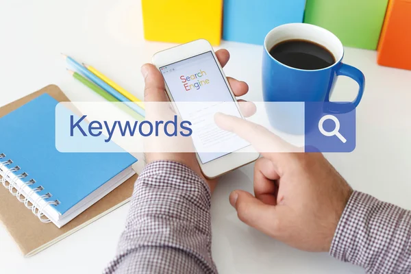 Keyword Research for SEO